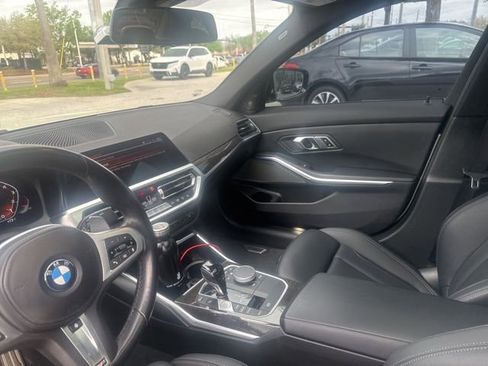 Used 2022 BMW M340i xDrive w/ Premium Package image 25