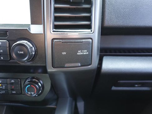 Used 2019 Ford F150 XLT w/ Equipment Group 302A Luxury image 48