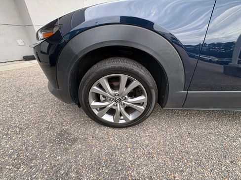 Certified 2023 MAZDA CX-30 AWD 2.5 S w/ Select Package image 27