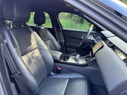 Certified 2024 Land Rover Range Rover Velar Dynamic SE AWD/4WD image 20