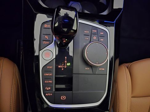 Used 2023 BMW X3 xDrive30i w/ Convenience Package image 18