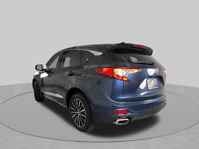 Used 2026 Acura RDX w/ Advance Package AWD/4WD image 5