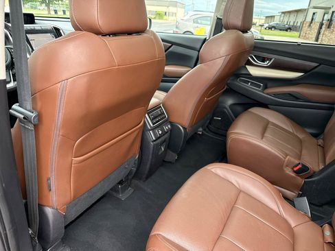 Used 2020 Subaru Ascent Touring w/ Popular Package #3 AWD/4WD image 40