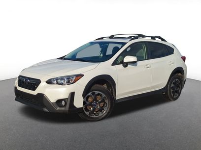 Used 2023 Subaru Crosstrek 2.0i Premium
