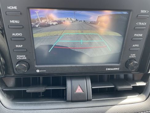 Used 2020 Toyota RAV4 XLE w/ Convenience Package AWD/4WD image 20