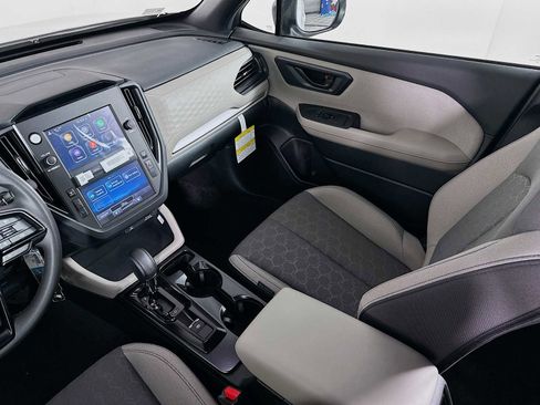 New 2026 Subaru Forester image 20