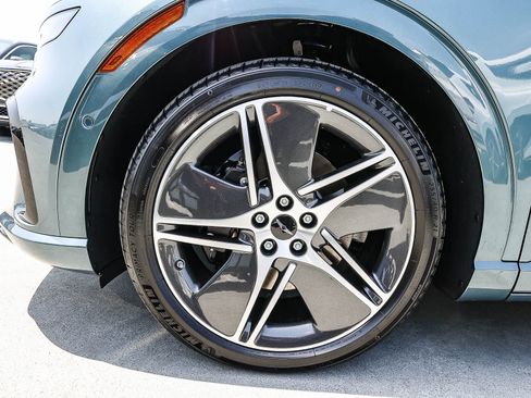 New 2026 Genesis GV60 Performance AWD/4WD image 9