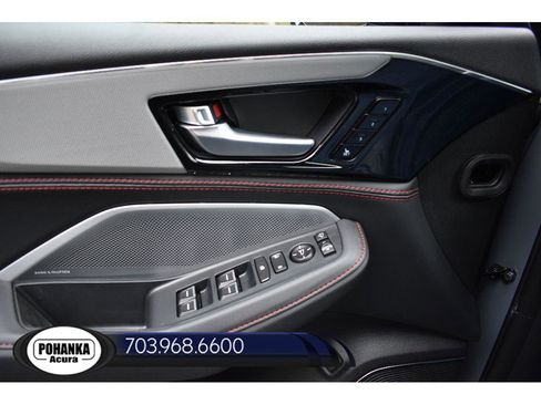 New 2026 Acura MDX A-Spec image 36