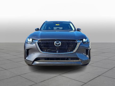 New 2026 MAZDA CX-90 3.3 Turbo w/ Preferred Package AWD/4WD image 2