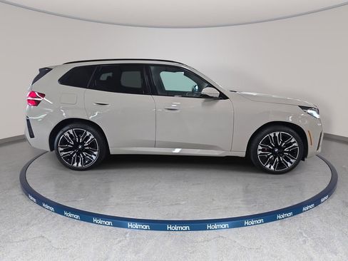 Used 2026 BMW X3 xDrive30 w/ M Sport Package AWD/4WD image 6