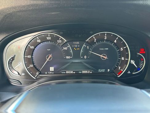 Used 2019 BMW X3 xDrive30i w/ Premium Package AWD/4WD image 24