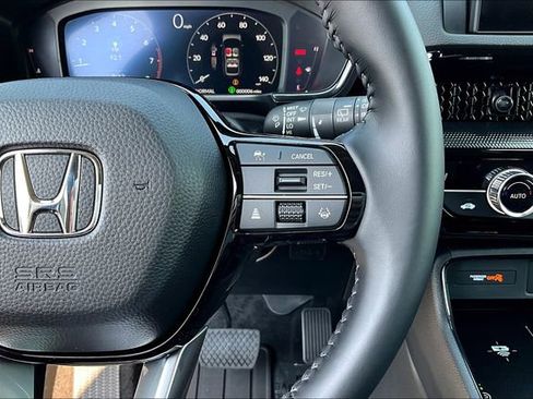 New 2026 Honda CR-V EX-L image 19