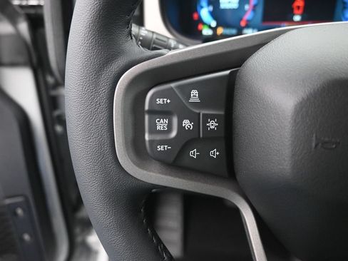 New 2026 Ford Bronco Outer Banks AWD/4WD image 28