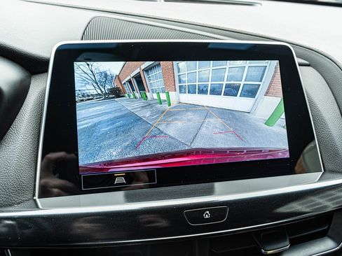 Used 2023 Cadillac CT5 Sport image 12