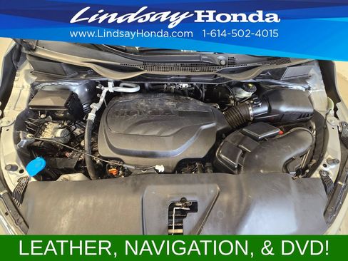 Used 2023 Honda Odyssey Touring image 24