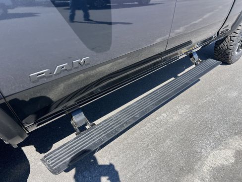 Used 2026 RAM 2500 Rebel w/ Rebel Level 2 Equipment Group image 24