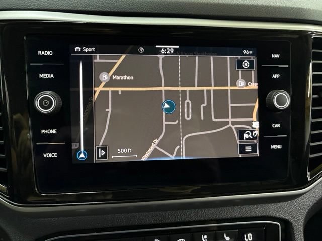 Used 2022 Volkswagen Atlas SEL Premium AWD/4WD image 59