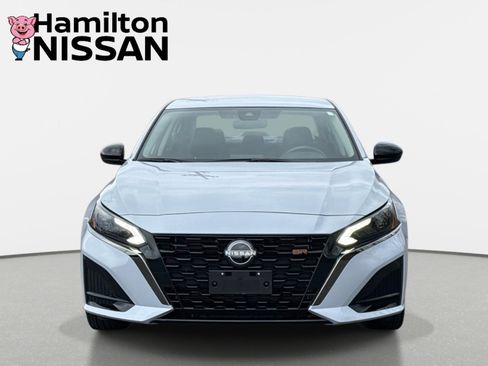 Used 2023 Nissan Altima 2.5 SR image 6