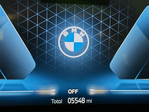 Used 2025 BMW X3 xDrive30i w/ Premium Package image 11