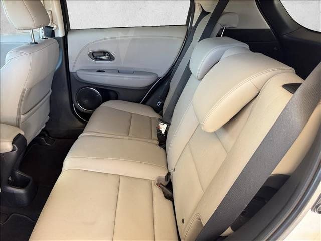 Used 2016 Honda HR-V EX-L image 10