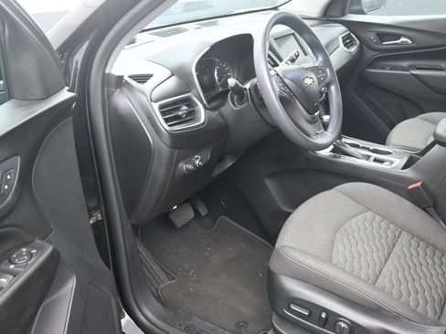 Used 2020 Chevrolet Equinox LT AWD/4WD image 10