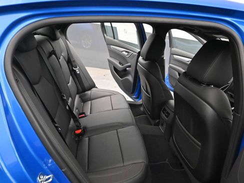 New 2026 Cadillac CT5 Premium Luxury w/ Technology Package image 25