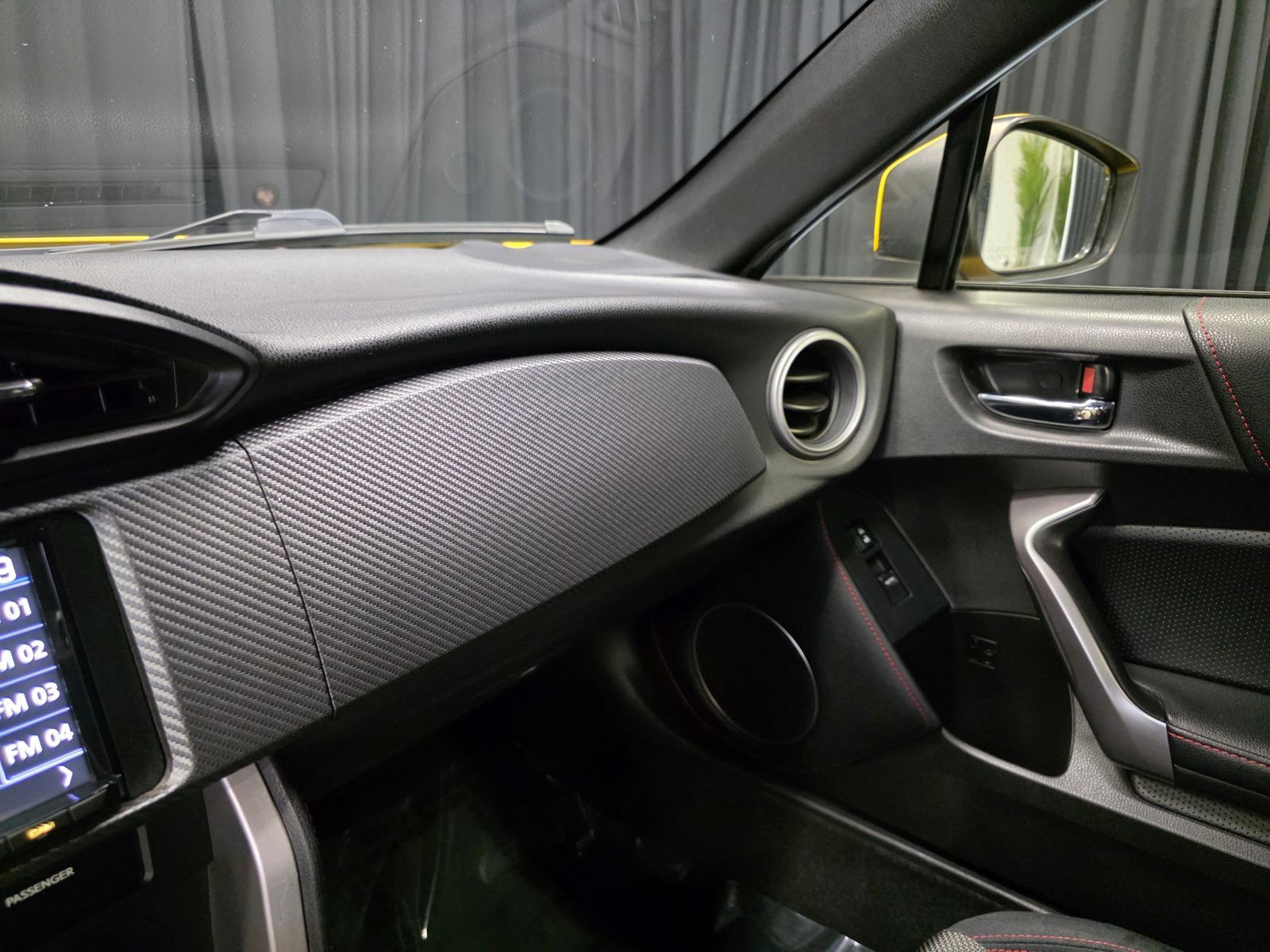 Used 2015 Scion FR-S Release Series 1.0 RWD image 27