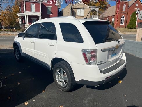 Used 2008 Chevrolet Equinox LT image 4