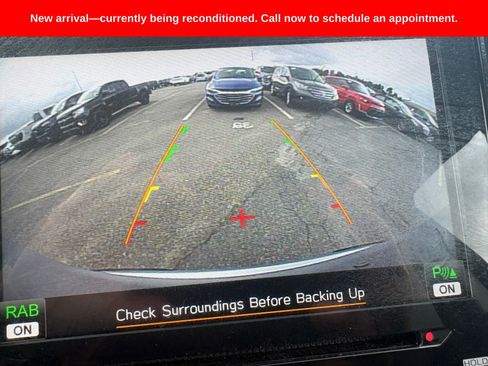 Used 2022 Subaru Ascent Limited AWD/4WD image 12