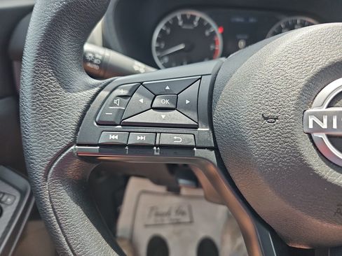Used 2024 Nissan Sentra S FWD image 14