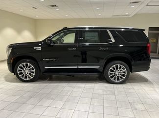 New 2026 GMC Yukon Denali w/ Advanced Technology Package AWD/4WD video 2