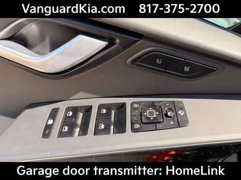 Used 2023 Kia Niro Wave FWD image 19
