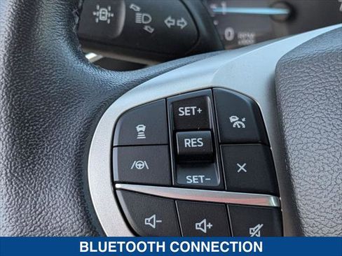 Certified 2022 Ford Explorer XLT w/ Equipment Group 202A image 14