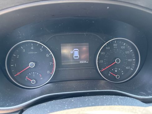 Certified 2022 Kia Sportage LX AWD/4WD image 6