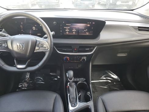 Used 2024 Buick Encore GX Sport Touring w/ Advanced Technology Package image 13