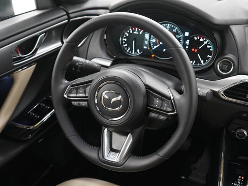 Used 2020 MAZDA CX-9 Grand Touring AWD/4WD image 15