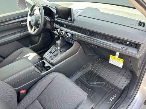 Certified 2024 Honda CR-V LX image 20