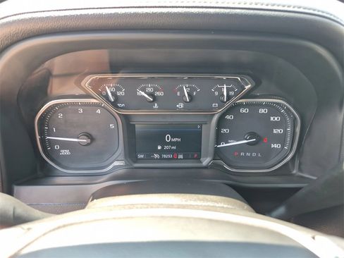 Used 2022 GMC Sierra 2500 AT4 image 13