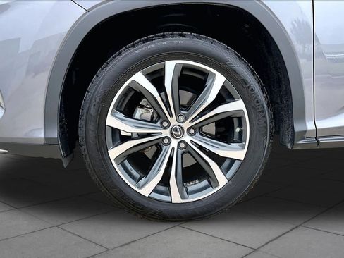 Used 2022 Lexus RX 350 FWD w/ Premium Package image 11