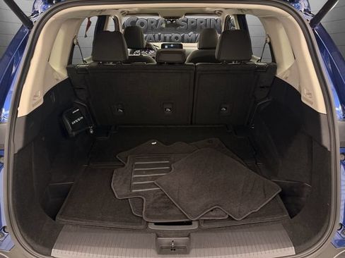 Certified 2023 Nissan Rogue SL w/ SL Premium Package FWD image 20