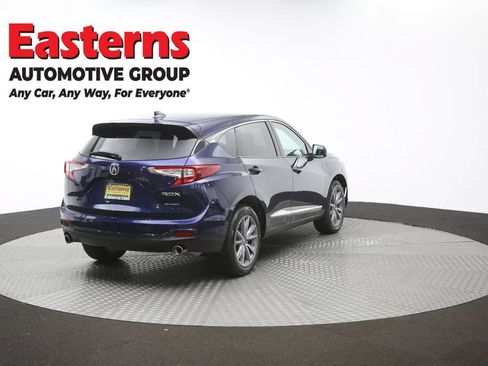 Used 2020 Acura RDX AWD w/ Technology Package image 42