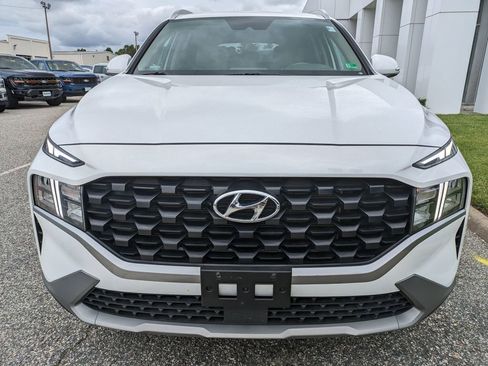 Used 2023 Hyundai Santa Fe SEL w/ Cargo Package image 9