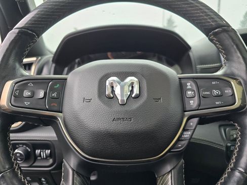 Used 2019 RAM 1500 Limited AWD/4WD image 26