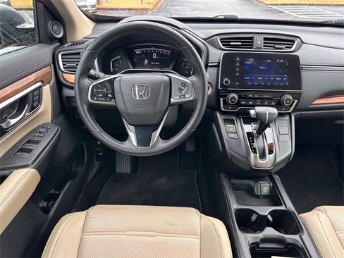 Used 2018 Honda CR-V EX-L image 10