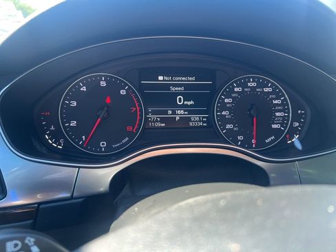 Used 2014 Audi A6 2.0T Premium w/ Style Package image 28