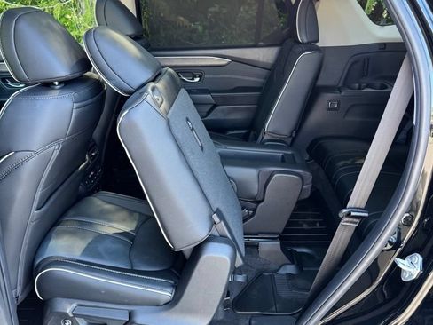 New 2026 Honda Pilot Elite image 20
