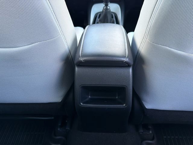 Used 2022 Toyota Corolla SE FWD image 25