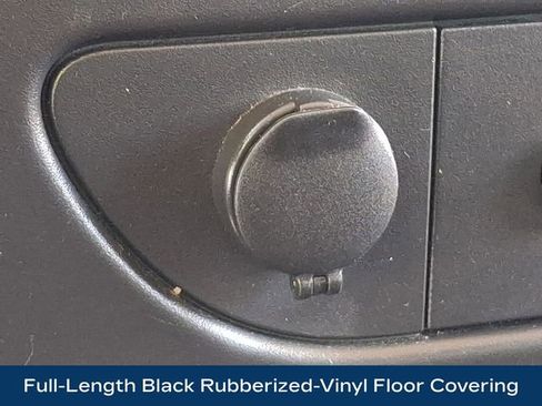 Used 2024 GMC Savana 2500 w/ Driver Convenience Package RWD image 16
