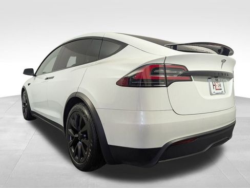 Used 2022 Tesla Model X Plaid image 59