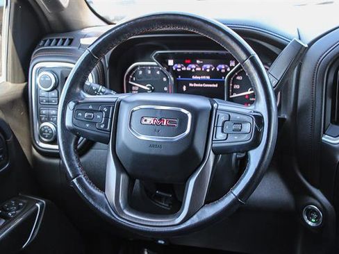 Used 2020 GMC Sierra 1500 AT4 w/ AT4 Premium Package image 17